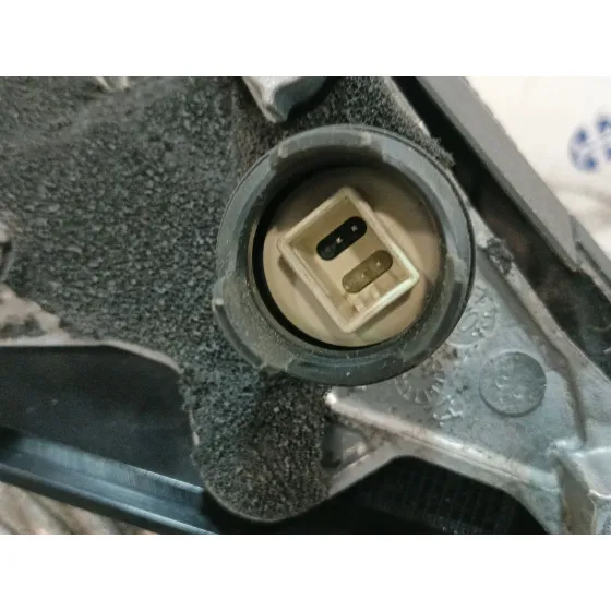 Retrovisor Derecho para Bmw 1 (E81)
