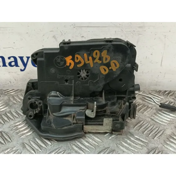 Cerradura Puerta Delantera Derecha para Bmw 1 (E81)