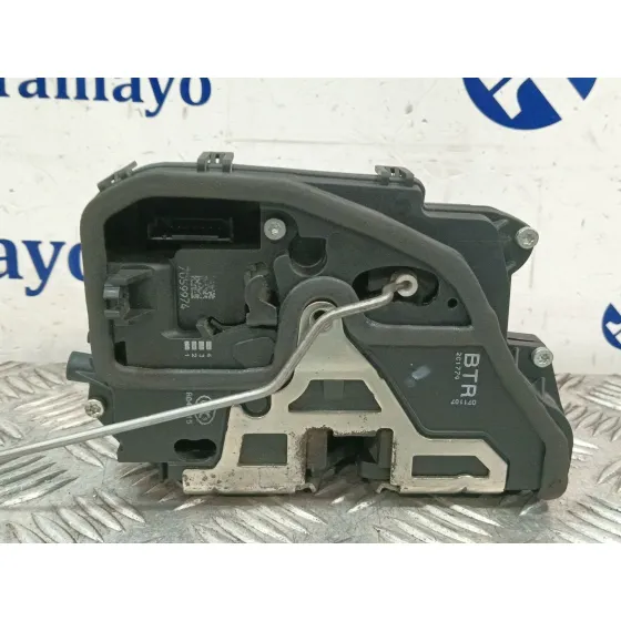 Cerradura Puerta Delantera Derecha para Bmw 1 (E81)