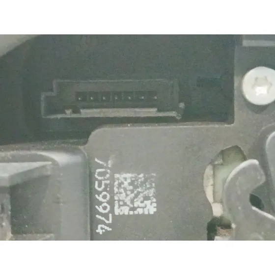 Cerradura Puerta Delantera Derecha para Bmw 1 (E81)