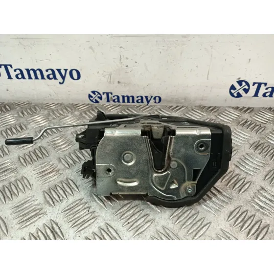Cerradura Puerta Delantera Derecha para Bmw 1 (E81)