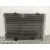 Condensador / Radiador Aire Acondicionado para Citroën C3 Ii (Sc_)