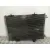 Condensador / Radiador Aire Acondicionado para Citroën C3 Ii (Sc_)