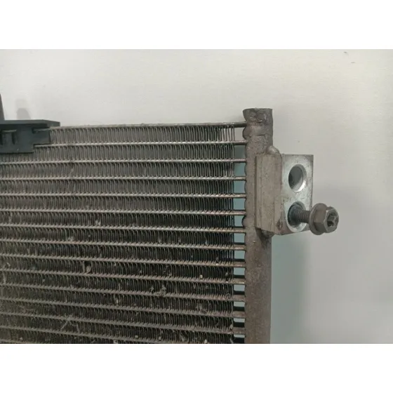 Condensador / Radiador Aire Acondicionado para Citroën C3 Ii (Sc_)