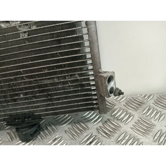 Condensador / Radiador Aire Acondicionado para Citroën C3 Ii (Sc_)