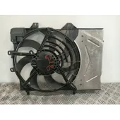 Electroventilador para Citroën C3 Ii (Sc_)