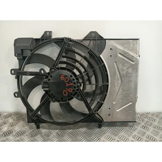 Electroventilador para Citroën C3 Ii (Sc_)