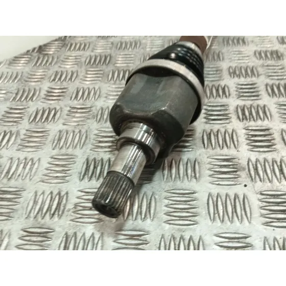 Transmision Delantera Izquierda para Citroën C3 Ii (Sc_)