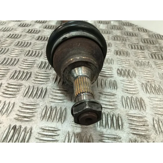 Transmision Delantera Izquierda para Citroën C3 Ii (Sc_)