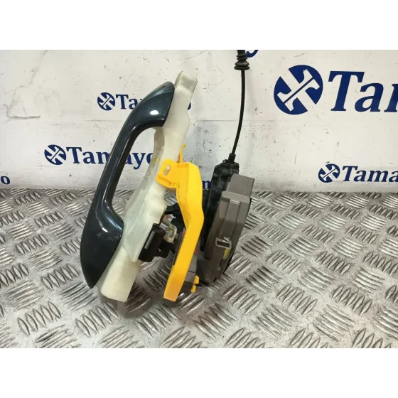 Cerradura Puerta Trasera Izquierda para Kia Xceed (Cd)