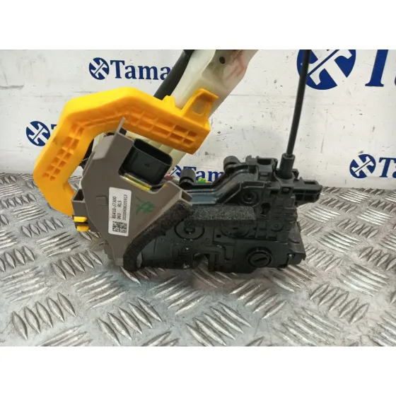 Cerradura Puerta Trasera Izquierda para Kia Xceed (Cd)