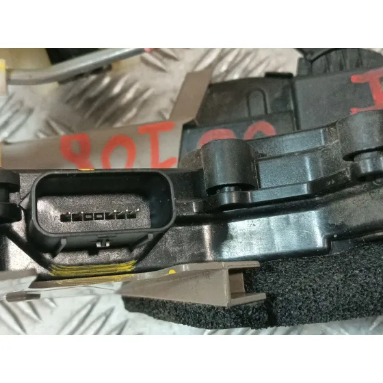 Cerradura Puerta Trasera Izquierda para Kia Xceed (Cd)
