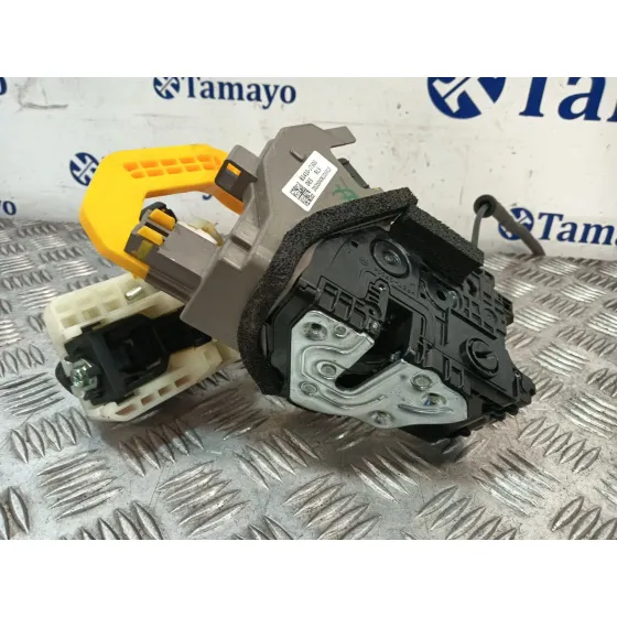 Cerradura Puerta Trasera Izquierda para Kia Xceed (Cd)