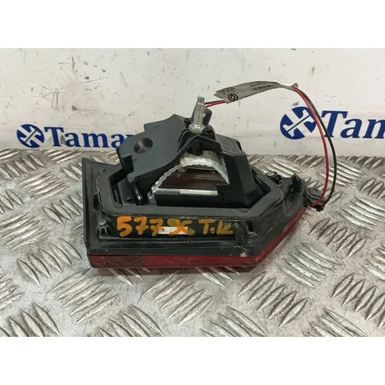 Piloto Trasero Derecho Interior para Renault Clio Iv