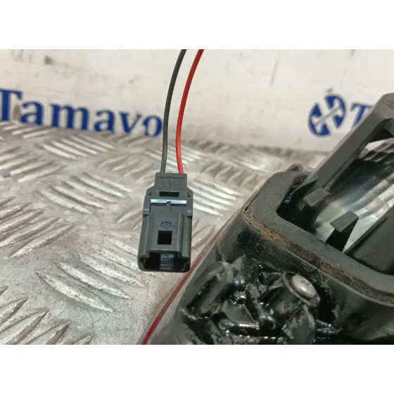 Piloto Trasero Derecho Interior para Renault Clio Iv