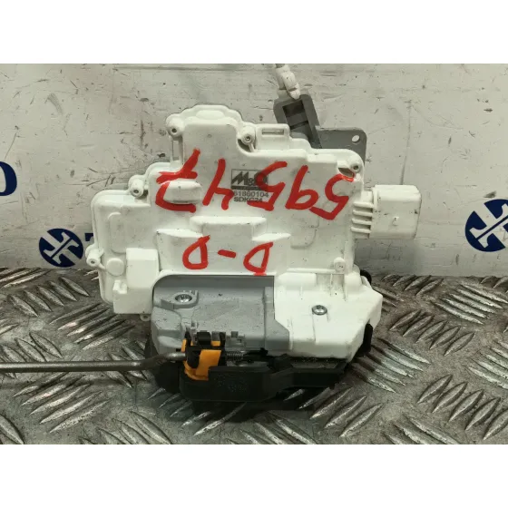 Cerradura Puerta Delantera Derecha para Audi A3 (8P1)