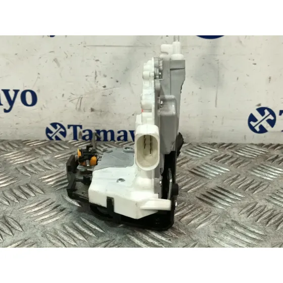 Cerradura Puerta Delantera Derecha para Audi A3 (8P1)