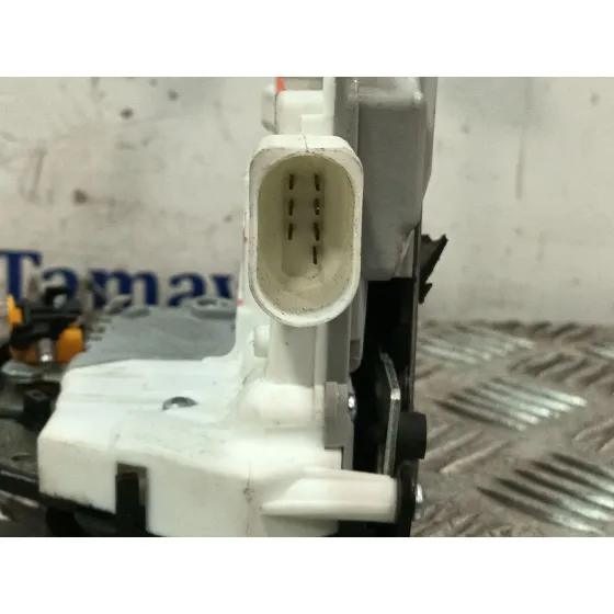 Cerradura Puerta Delantera Derecha para Audi A3 (8P1)