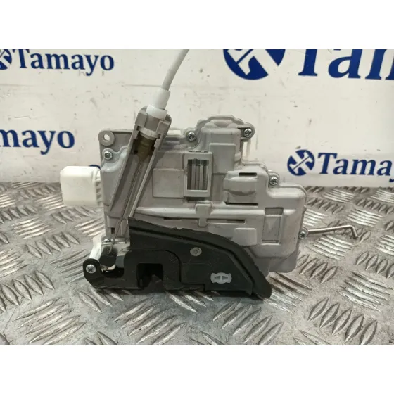 Cerradura Puerta Delantera Derecha para Audi A3 (8P1)