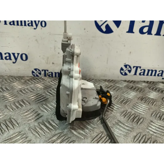 Cerradura Puerta Delantera Derecha para Audi A3 (8P1)