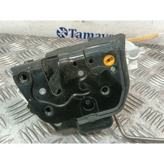 Cerradura Puerta Delantera Derecha para Audi A3 (8P1)