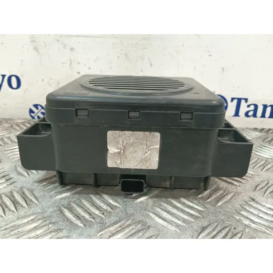 Modulo Alarma para Kia Xceed (Cd)