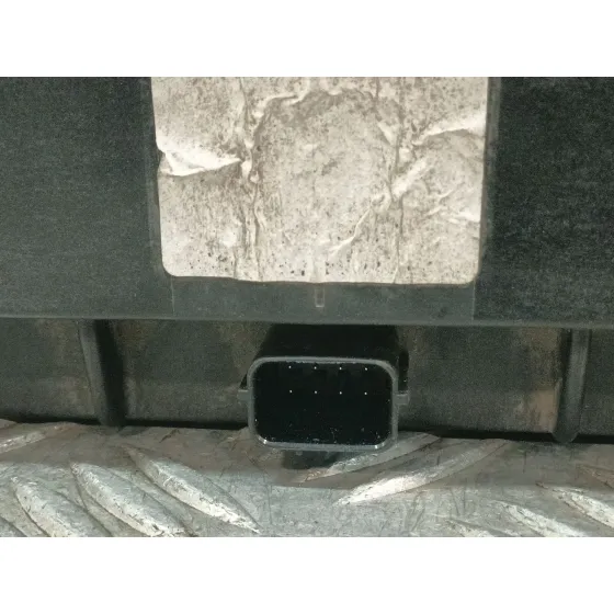 Modulo Alarma para Kia Xceed (Cd)