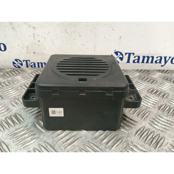 Modulo Alarma para Kia Xceed (Cd)