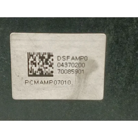 Modulo Alarma para Kia Xceed (Cd)