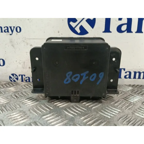 Modulo Alarma para Kia Xceed (Cd)