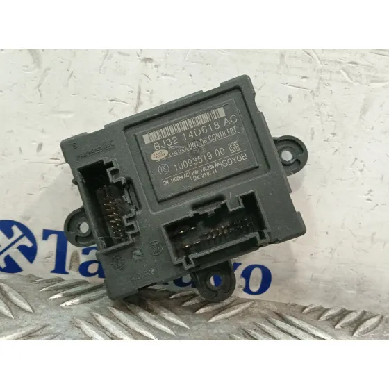 Modulo Electronico para Land Rover Discovery Iv (L319)