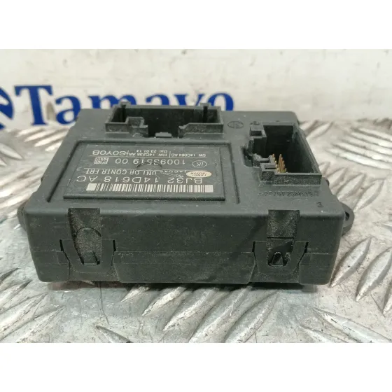 Modulo Electronico para Land Rover Discovery Iv (L319)