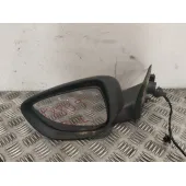 Retrovisor Izquierdo para Citroën C4 Cactus