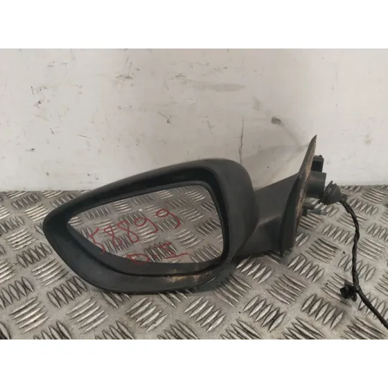 Retrovisor Izquierdo para Citroën C4 Cactus