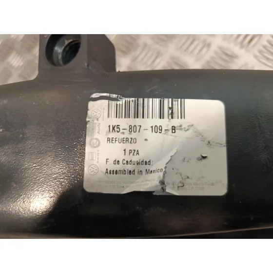Refuerzo Paragolpes Delantero para Volkswagen Golf V (1K1)
