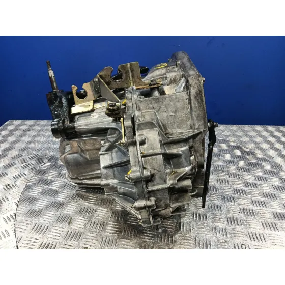 Caja Cambios para Renault Trafic Ii Furgoneta (Fl)