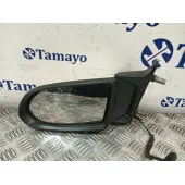Retrovisor Izquierdo para Opel Zafira A Monospace (T98)