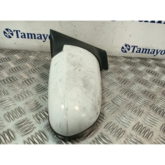 Retrovisor Izquierdo para Opel Zafira A Monospace (T98)