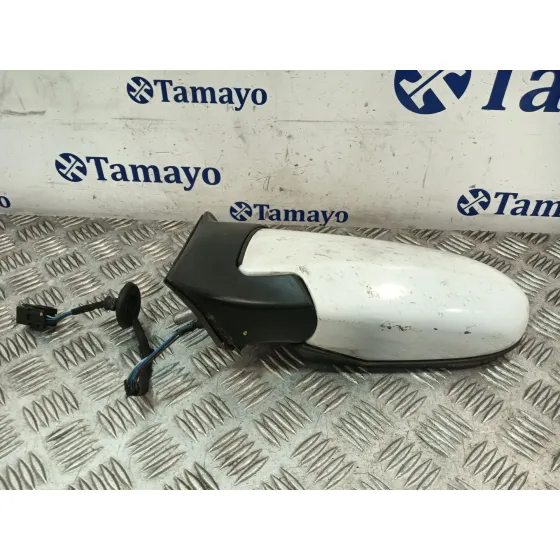 Retrovisor Izquierdo para Opel Zafira A Monospace (T98)