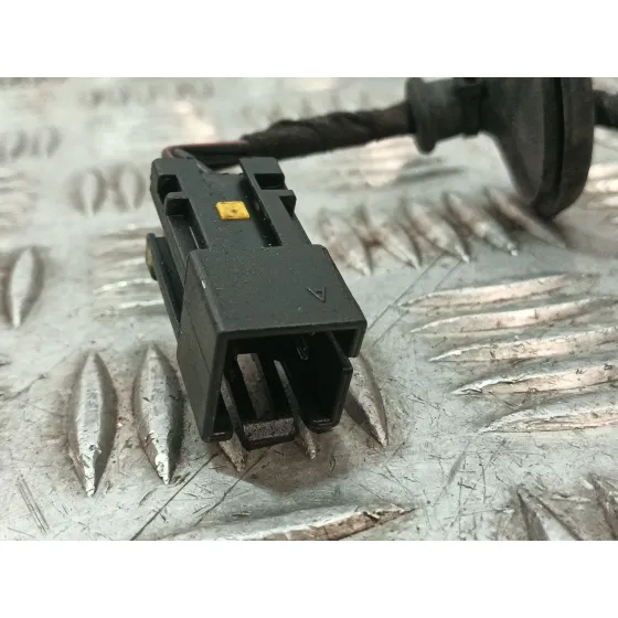 Retrovisor Izquierdo para Opel Zafira A Monospace (T98)