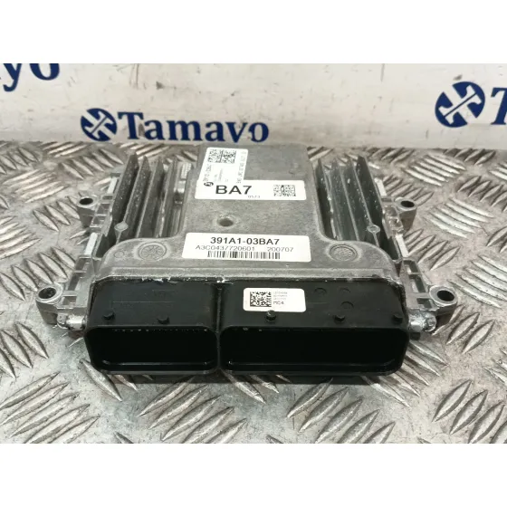 Centralita Motor Uce para Kia Xceed (Cd)