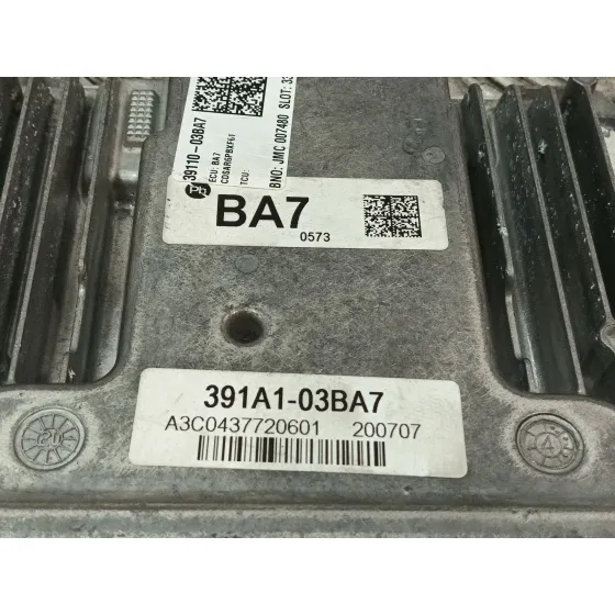 Centralita Motor Uce para Kia Xceed (Cd)