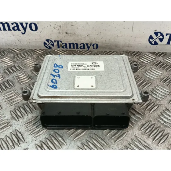 Centralita Motor Uce para Kia Xceed (Cd)