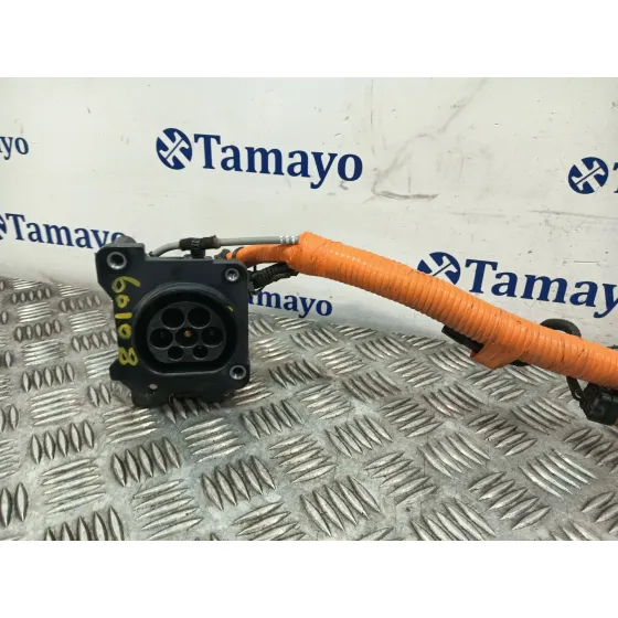 Cables Motor Hibrido para Kia Xceed (Cd)