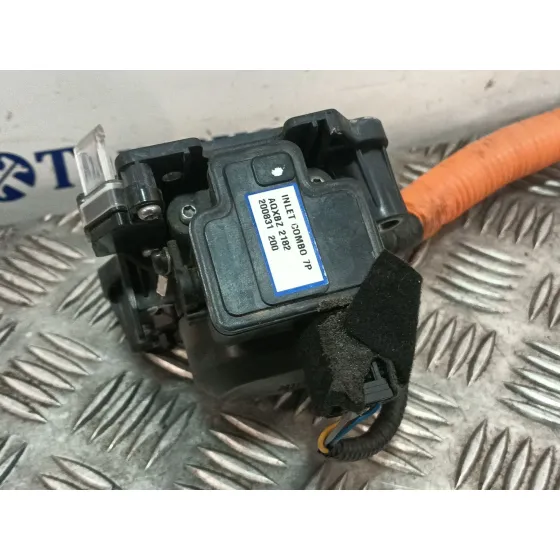 Cables Motor Hibrido para Kia Xceed (Cd)