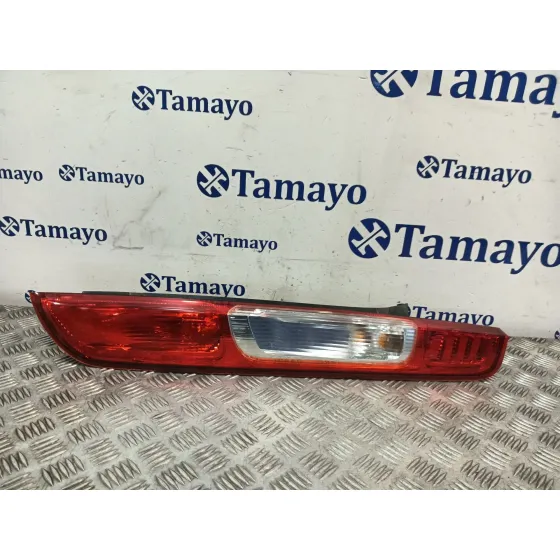 Piloto Trasero Derecho para Ford Focus Ii (Da_, Hcp, Dp)