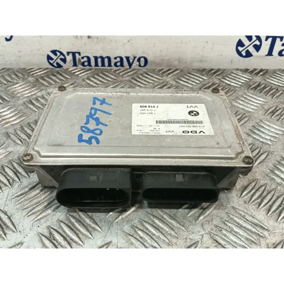 Centralita Motor Uce para Bmw Serie 3 Compact (E46)