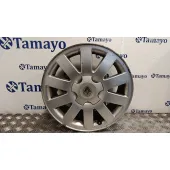 Llanta para Renault Laguna Ii (Bg0/1_)