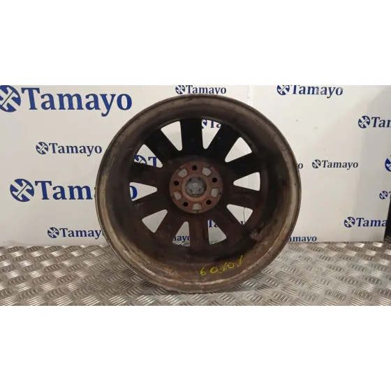 Llanta para Renault Laguna Ii (Bg0/1_)