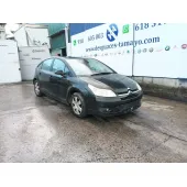 Caja Cambios para Citroën C4 I (Lc_)